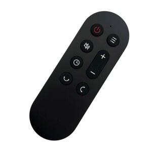 DREO 타워 32인치 36인치 42인치 리모컨 블레이드리스 HTF019S의 에어쿨러 DR 새로운 조용한 원격 HTF016 HTF017 HTF011S DR DR 휴대용 교체 HTF018 DR DR DR DR HTF014 HTF013S