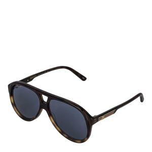 [구찌] 선글라스 GG1286S 남성 004 원 사이즈 [병행 수입품]