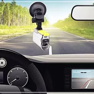 마운트 호환 X3000 유리 블랙박스 자동차 액션캠 거치대 LW3C3E65