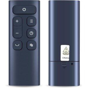 드레오 타워 스페이스 히터 리모컨 팬을 교체 RETROSUN 스탠딩 위한