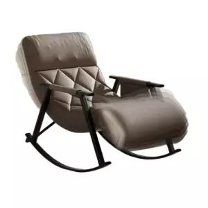 전동 마사지 흔들의자 거실 안마 리클라이너 1인