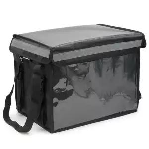 [골드스마일]멀티 배달 가방 박스 상자 보온 보냉 자전거 오토바이 통용 M사이즈