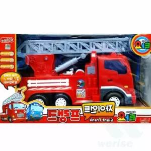 위라이즈 타요 자이언트 프랭크 장난감 멜로디장난감 5살남아선물