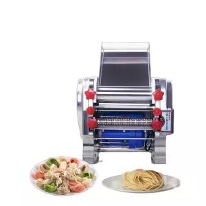 가정용 면뽑는기계 파스타 140모델 우동 칼국수 짜장면 370w 만