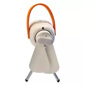 누마 여름 소형 화장실 usb 무선 캠핑선풍기 걸이형 가정용 침실용 조용한 타이머 미니