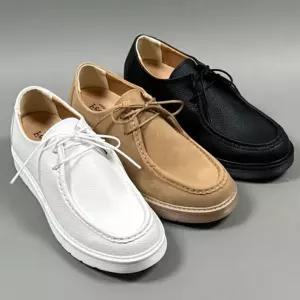 남자 샌들 구두 키높이 더비 더비슈즈 로퍼 남성 5cm 여름 슈즈