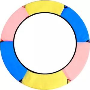 60인치 트램펄린 스프링 커버 5피트 6포스트 적합