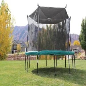 15피트 트램펄린용 유니버설 쉐이드 커버트램펄린 미포함