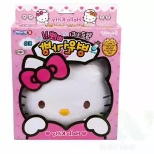 위라이즈 키티 삐뽀 병원가방 의사역할놀이 5살여아생일선물 병원놀이 키티장난감