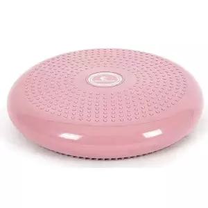 밸런스 지압 쿠션 반 하프 짐볼 돔볼 필라테스 보수볼 홈트