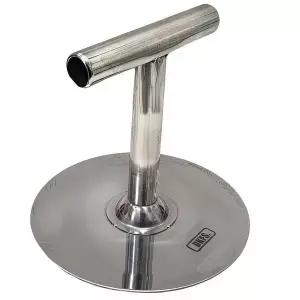 델키 올스텐 호떡 만들기 누르개 뒤집개 115mm 중형 업소용