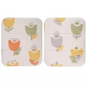 국산 접이식 사우나 매트 피크닉 야외 목욕탕 방석