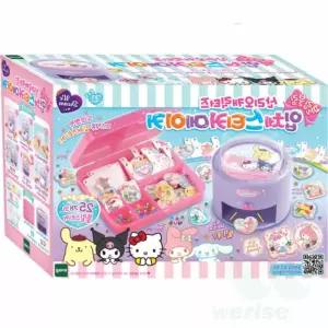 위라이즈 산리오 입체스티커메이커 스티커만들기메이커