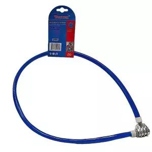 자전거 자물쇠 오토바이 유모차 잠금장치 번호키 U와이어락