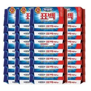 무궁화 표백비누 (일반) 230gx32개