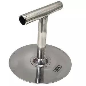 델키 올스텐 호떡 만들기 누르개 뒤집개 115mm 중형 업소용