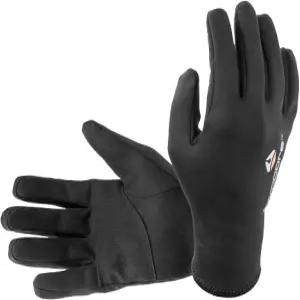 라바코어 다섯 손가락 장갑은 얼음 같은 아침 낚시 수상스키 또는 패들링에 완벽한 선택입니다