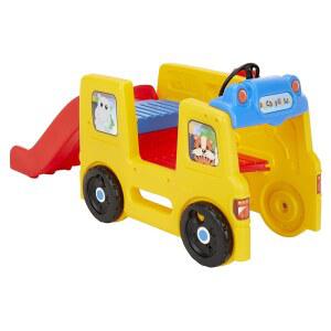 리틀 틱 스쿨버스 클라이머