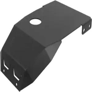 혼다 CB350 GB350 20212024 모터사이클 엔진 보호 스키드 플레이트 커버용 교체블랙