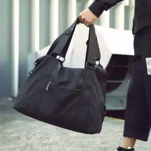 남성 스포츠 더플백 헬스 크로스백 운동용 보스턴 가방 수납함