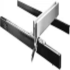 델타 36T30T3 30인치 T3 펜스 시스템