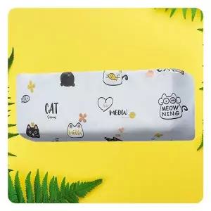 먼지 원룸형 스판커버 벽걸이 에어컨 커버 스판 보관