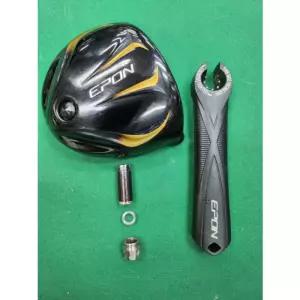 에폰 드라이버 헤드 AK-26. 10.5도