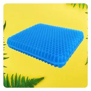 좋은 젤리형 쿨방석 시원한 여름 사무실방석 방석