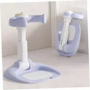 접이식 스탠딩 아기비데 기저귀교환대 미끄럼방지매트 육아필수템