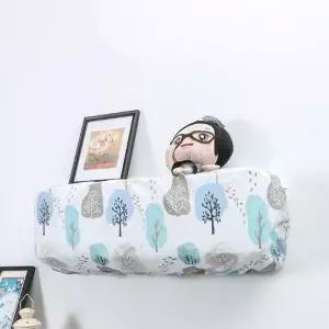 [골드스마일]스판 보관 덮개 원룸형 벽걸이형 에어컨 커버 카바