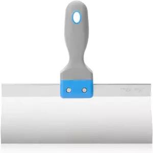 베이츠 테이핑 나이프 10인치 스테인리스 스틸 건식 벽체