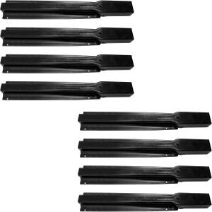 메가 카고 컨트롤 메탈 B 스타일 트레일러 스테이킹 바디 트럭 및 플랫베드용 하드웨어 장비 8 팩 36