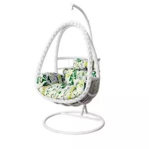 행잉체어 카페 펜션 테라스 둥지 흔들 라탄 그네