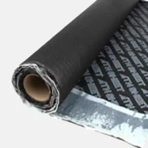 고농축 고급 방수시트 옥상 지붕 비노출 방수시트