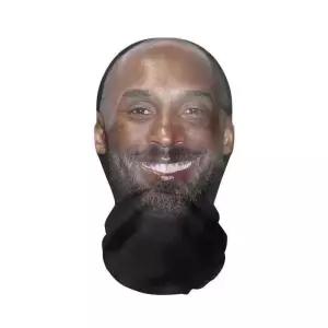 두우둥 칸예복면 메시 마스크 칸예 햇빛가리개 힙합