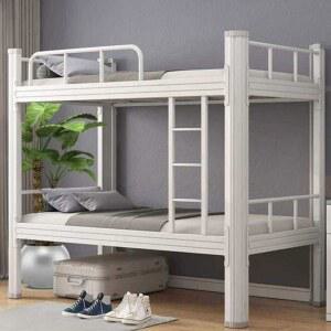 이층침대 프레임 기숙사 복층 경제형 선택 900폭 수면 게스트 가로 가드 캡슐침대