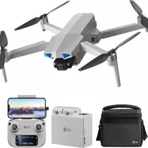 홀리스톤 HS790 GPS 6K 카메라 드론 3축 짐벌 장착 FPV RC 쿼드콥터 4K/30FPS 비디오 9KM/30000피트 전송