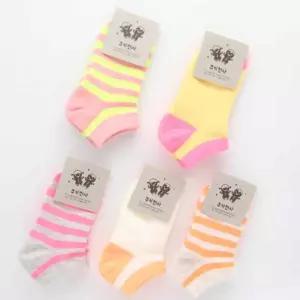 아동 양말 네온 여아 키즈양말남아 초등양말 키즈양말