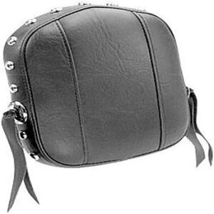 머스탱 모터사이클 시트 브래킷 스타일 시시 바 패드콘초 장착 / 7.5 X 9