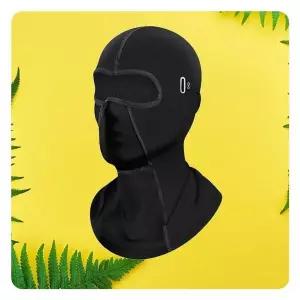 겨울 배달 전면 복면 조깅 자전거 라이딩 운동 마스크