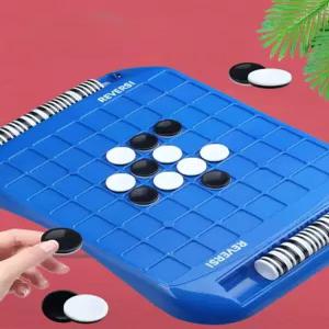 휴대용 장기판 체스판 마그네틱 오목 집중력