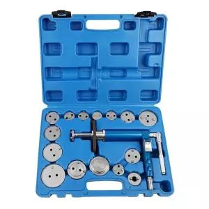 정비 도구 세트 교환기 카센터 라이닝 4종 패드