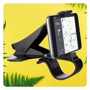 [골드스마일]스파크 스마트폰 계기판 휴대폰 자동차용 차량 거치대