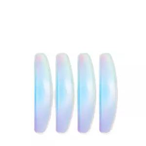 문콕 방지 스티커 차량용 야광 반사