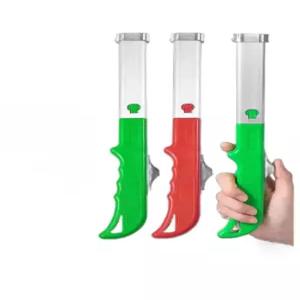 스티로폼 스티로폼열선칼 공구벨트 열절단기 공구집 커터기