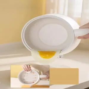 라면 조리기 캠핑 여행용 포트 끓이는기계