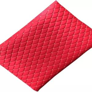 천장엠보싱 자동차 소음저감 소음 지진판 방음