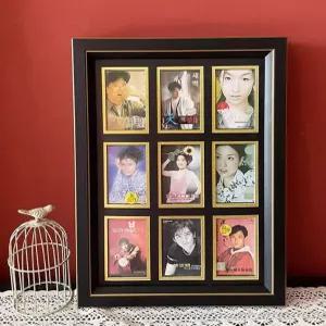 포토카드 액자 프레임 전시 포카 거치대 사진 디스플레이