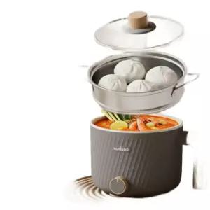 라면 조리기 라면끓이는기계 여행포트 라면조리기 라면쿠커