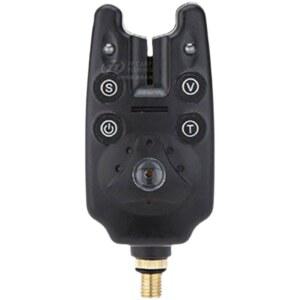 입질감지기 무선 센서 알람 JY 19 1 3개 4개 낚시 알림 경보기 디지털